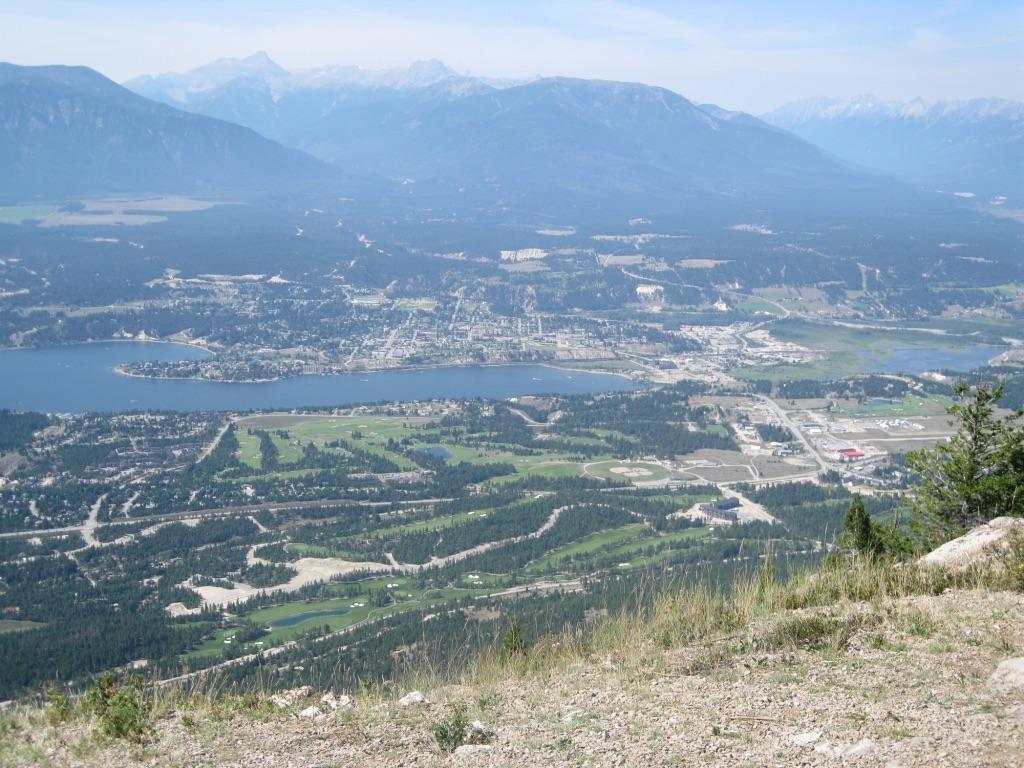 Deere Ridge Cabins Hotel Invermere Exterior foto