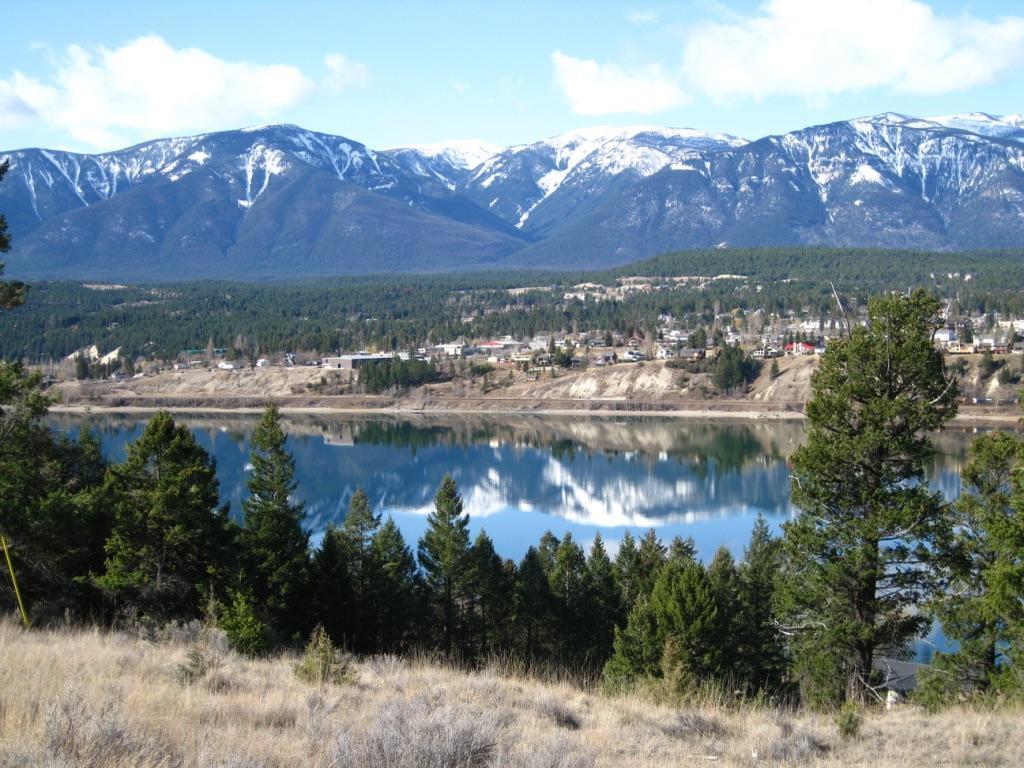 Deere Ridge Cabins Hotel Invermere Exterior foto