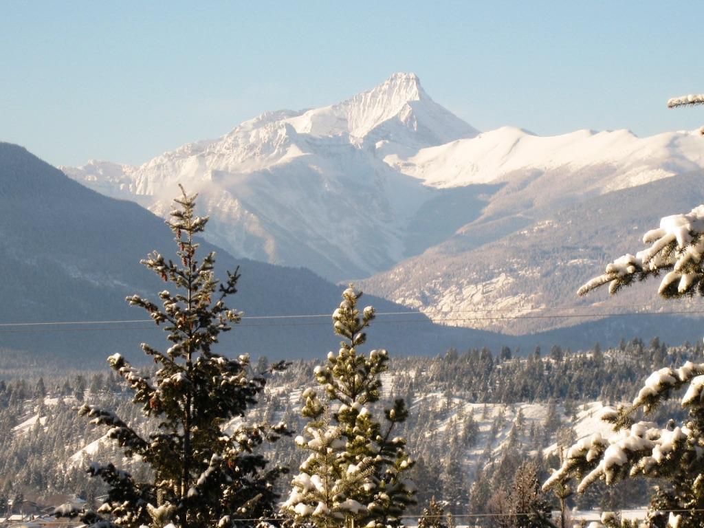 Deere Ridge Cabins Hotel Invermere Exterior foto