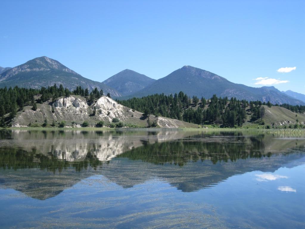 Deere Ridge Cabins Hotel Invermere Exterior foto