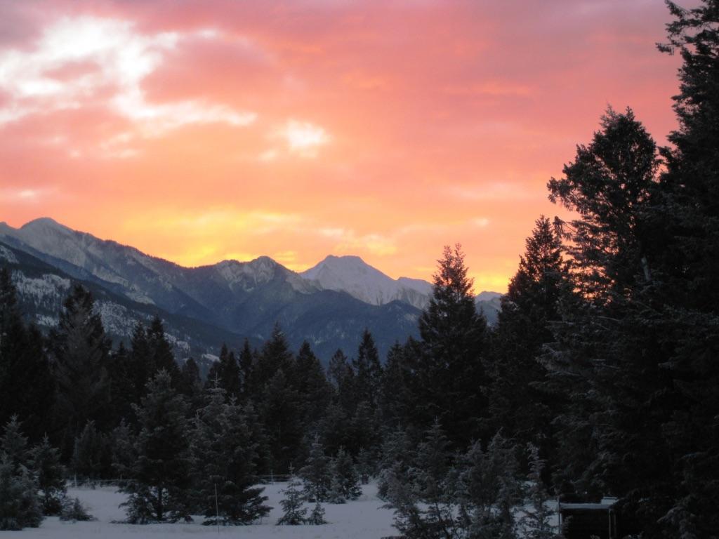 Deere Ridge Cabins Hotel Invermere Exterior foto