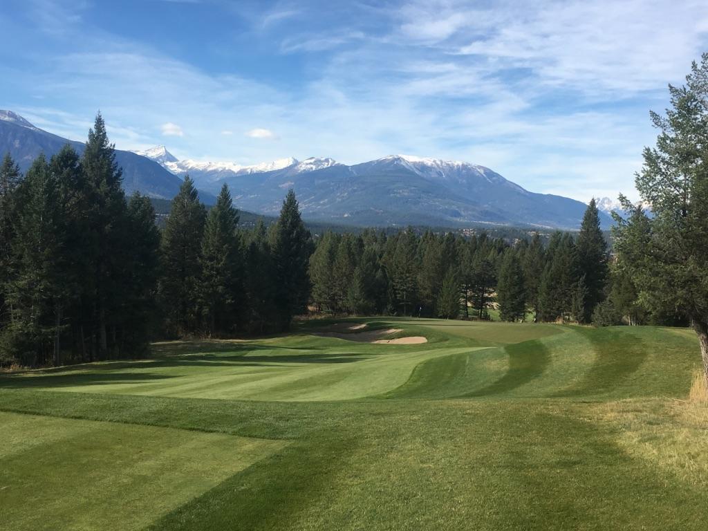 Deere Ridge Cabins Hotel Invermere Exterior foto